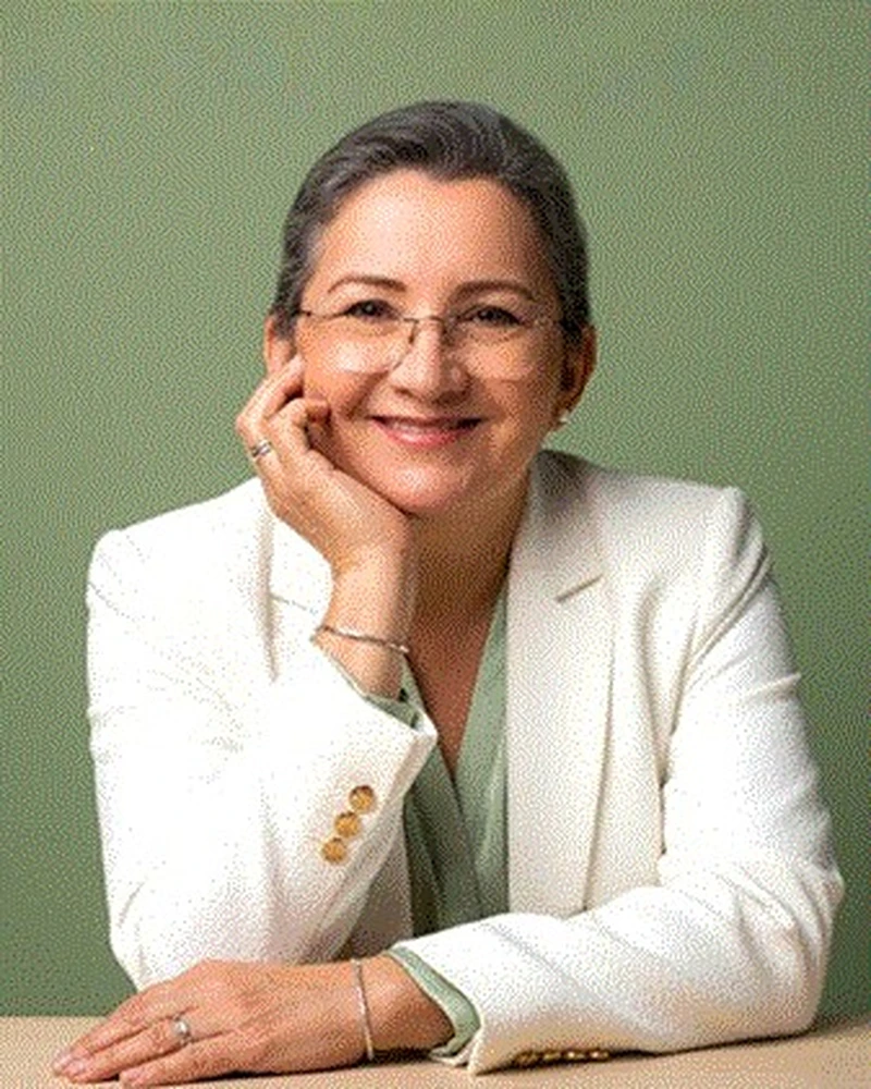 Ana Almeida, Terapeuta Emocional TRG