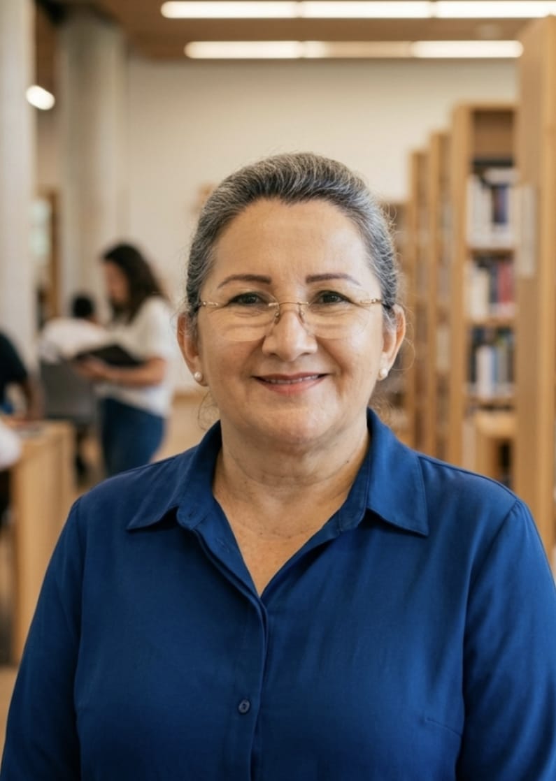 Ana Almeida - Terapeuta Emocional TRG
